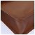 Autre Marque Borsa a mano in pelle marrone Burberrys Auth bs15802 - vista 9