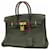 Hermès Birkin 25 Brown Leather  ref.1904036