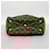 Louis Vuitton Tivoli Brown Cloth  ref.1904092