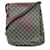 Louis Vuitton Musette Salsa Brown Cloth  ref.1904102