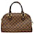 Louis Vuitton Duomo Brown Cloth  ref.1904251