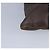 Borsa a Spalla LOEWE in Pelle Bronzo Auth bs20092 - vista 15
