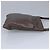 Borsa a Spalla LOEWE in Pelle Bronzo Auth bs20092 - vista 4