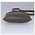 Borsa a Spalla LOEWE in Pelle Bronzo Auth bs20092 - vista 5