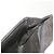 Borsa a spalla CHANEL Chain Gripoix in suede nero CC Auth hk1073 - vista 18