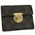 LOUIS VUITTON Monogram Portefeuille Koalat Bifold Wallet M58013 LV Auth am5852 Monograma