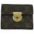 LOUIS VUITTON Monogram Portefeuille Koalat Bifold Wallet M58013 LV Auth am5852 Monograma - vista 2