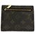 LOUIS VUITTON Monogram Portefeuille Koalat Bifold Wallet M58013 LV Auth am5852 Monograma - vista 3
