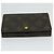 LOUIS VUITTON Monogram Portefeuille Tresol Wallet M61736 LV Auth bs12081 Monogramma - vista 7