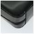 Borsa a mano in pelle nera GUCCI 001 3091 002113 Auth im458 Nero - vista 12