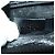 Borsa a mano in pelle nera GUCCI 001 3091 002113 Auth im458 Nero - vista 20