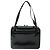 Borsa a mano in pelle nera GUCCI 001 3091 002113 Auth im458 Nero - vista 3