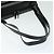 Borsa a mano in pelle nera GUCCI 001 3091 002113 Auth im458 Nero - vista 7