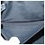 Hermès HERMES Fourre Tout Perth GM Portafoglio Lungo Canvas Nero Auth bs11999 - vista 14