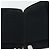 Hermès HERMES Fourre Tout Perth GM Portafoglio Lungo Canvas Nero Auth bs11999 - vista 16