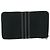 Hermès HERMES Fourre Tout Perth GM Portafoglio Lungo Canvas Nero Auth bs11999 - vista 3
