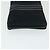 Hermès HERMES Fourre Tout Perth GM Portafoglio Lungo Canvas Nero Auth bs11999 - vista 4
