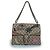 Borsa Dionysus Gucci GG Supreme Shooting Star Marrone