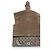 Borsa Dionysus Gucci GG Supreme Shooting Star Marrone - vista 10
