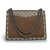 Borsa Dionysus Gucci GG Supreme Shooting Star Marrone - vista 3