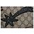 Borsa Dionysus Gucci GG Supreme Shooting Star Marrone - vista 6