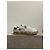 Sneakers SAINT LAURENT T.EU 34.5 Pelle Bianco