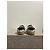 Sneakers SAINT LAURENT T.EU 34.5 Pelle Bianco - vista 4