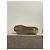Sneakers SAINT LAURENT T.EU 34.5 Pelle Bianco - vista 6
