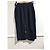 Faldas CHANEL T.Internacional S Lana Azul - vista 3