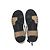 Off White Baskets à lacets Off-White Out of Office en cuir blanc - vue 15