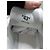 Off White Baskets à lacets Off-White Out of Office en cuir blanc - vue 16