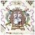 Hermès Hermes Silk Scarf A LA GLOIRE DE LA CUISINE FRANCAISE Blue - view 6