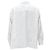 Junya Watanabe Tunika-Shirt mit Falten an der Seite - Ansicht 5