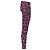 Neon Graffiti Leggings von Louis Vuitton Schwarz - Ansicht 4