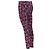 Neon Graffiti Leggings von Louis Vuitton Schwarz - Ansicht 6