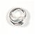 Pendente in argento cerchio eterno Tiffany & Co - vista 3