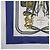 Hermès Hermes Silk Scarf Brides de Gala Blue - view 4