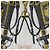 Hermès Hermes Silk Scarf Brides de Gala Blue - view 6