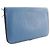 Portafoglio lungo GM Togo Dogon di Hermès Blu - vista 3