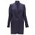Stella Mc Cartney Langer Blazer aus Wolle und Kaschmir Bryce von Stella McCartney