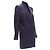 Stella Mc Cartney Langer Blazer aus Wolle und Kaschmir Bryce von Stella McCartney - Ansicht 3