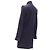 Stella Mc Cartney Langer Blazer aus Wolle und Kaschmir Bryce von Stella McCartney - Ansicht 6