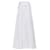 Autre Marque Maticevski ruched pleated maxi dress White  ref.1905133