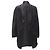 Blazer com colarinho recortado Givenchy Riccardo Tisci - vista 3