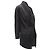 Blazer com colarinho recortado Givenchy Riccardo Tisci - vista 4