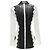 Blazer con bordo in pizzo Alexander McQueen - vista 6