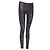 Leggings con estampado paisley de Louis Vuitton Negro - vista 3