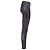Leggings con estampado paisley de Louis Vuitton Negro - vista 4