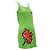 Louis Vuitton Graffiti Pop Rose Mini-Kleid Grün - Ansicht 3