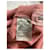 Acne Studios Rundhals-Pullover aus rosa Baumwolle Braun Pink  - Ansicht 12